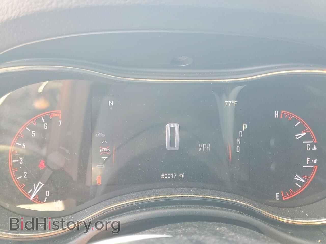 2020 DODGE DURANGO - VIN: 1C4RDJDG9LC124263 - Photo 9