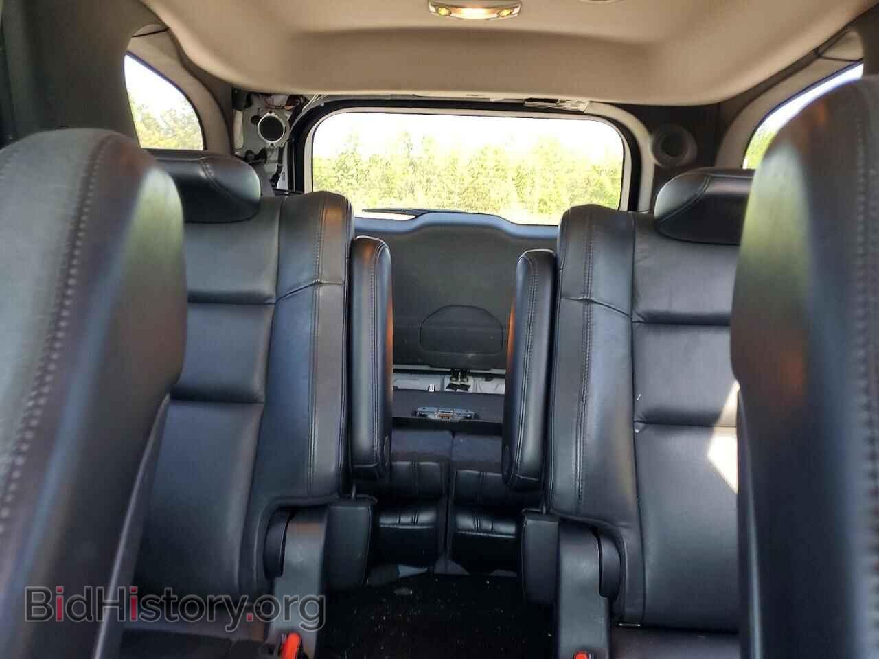 2020 DODGE DURANGO - VIN: 1C4RDJDG9LC124263 - Photo 10