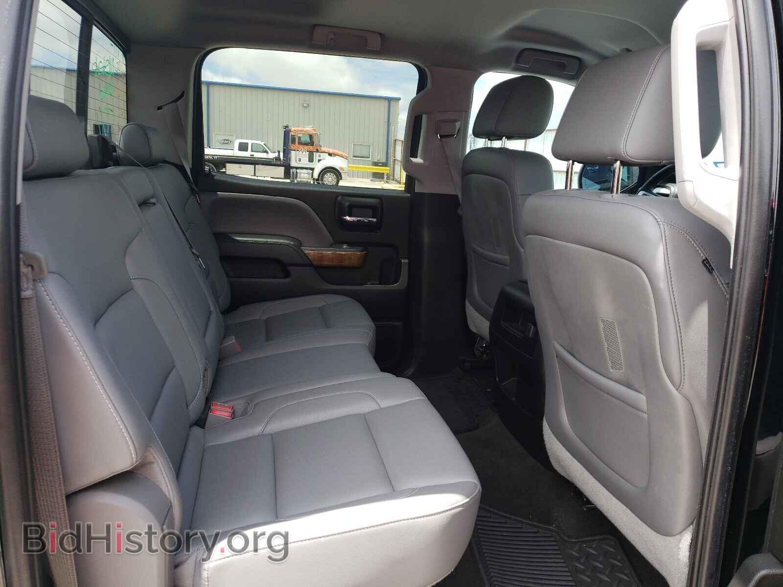 2014 GMC SIERRA - VIN: 3GTP1VEC7EG201943 - Photo 6