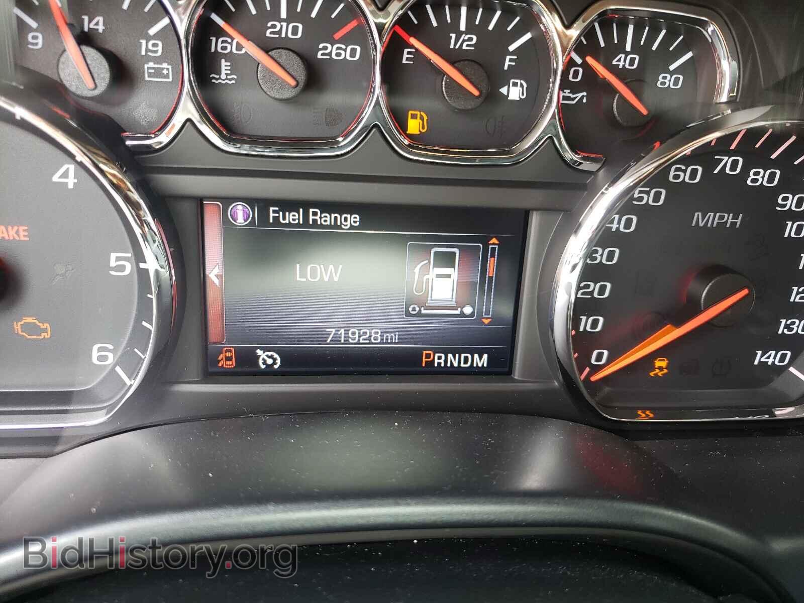 2014 GMC SIERRA - VIN: 3GTP1VEC7EG201943 - Photo 8