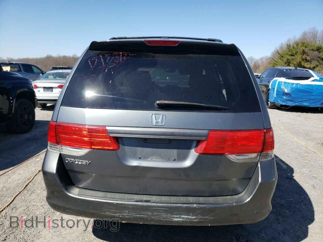 2010 HONDA All Models - VIN: 5FNRL3H77AB007113 - Фото 6