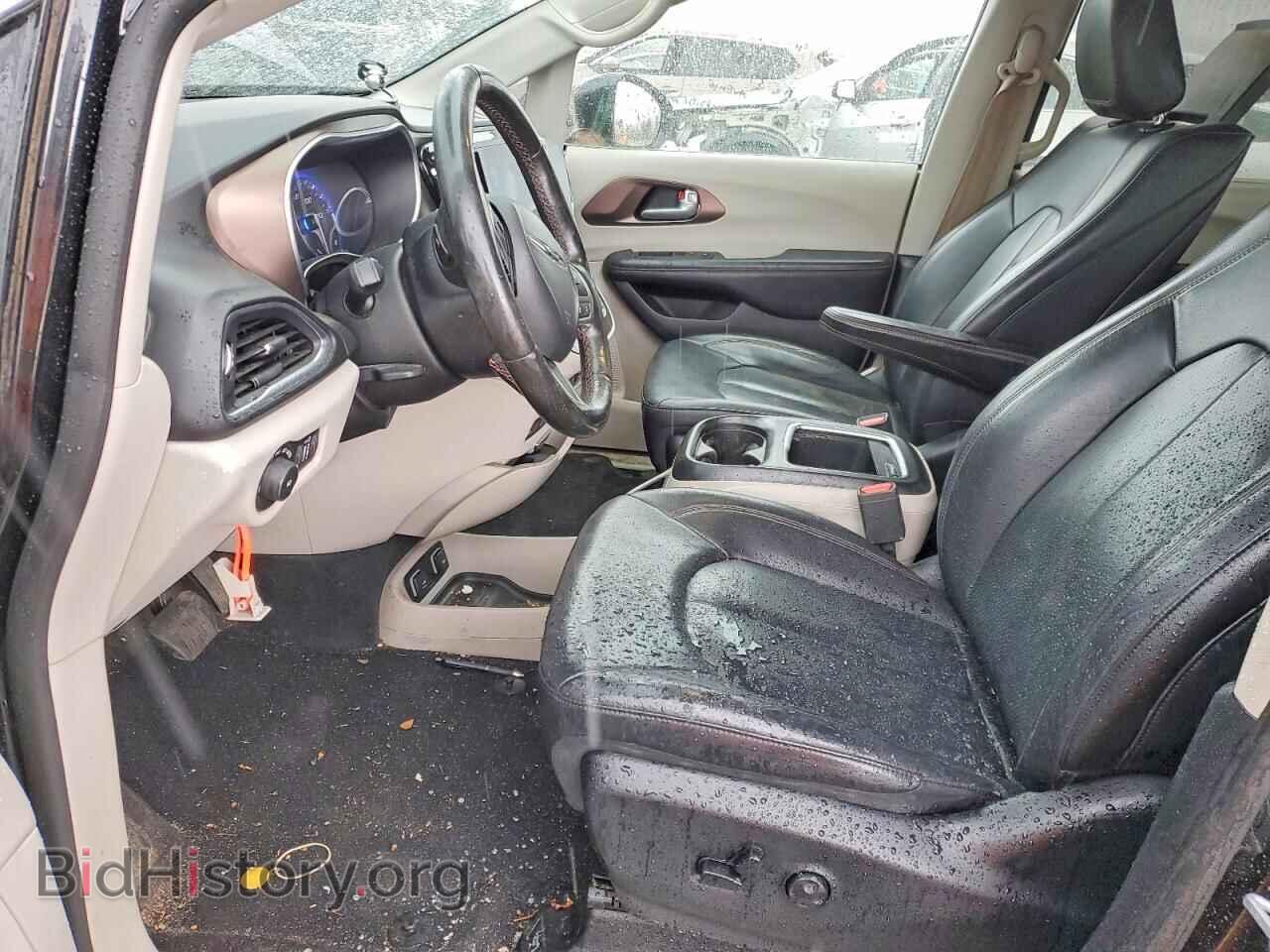 2019 CHRYSLER PACIFICA - VIN: 2C4RC1EG7KR523373 - Фото 7