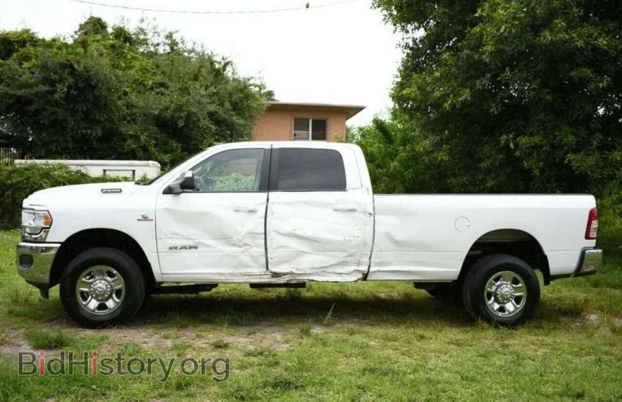 2020 RAM 2500 - VIN: 3C6UR5JL6LG297375 - Фото 3