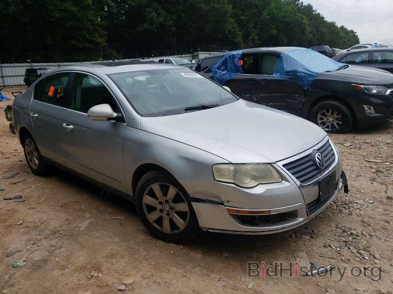 Photo WVWEK73C06P031120 - VOLKSWAGEN PASSAT 2006