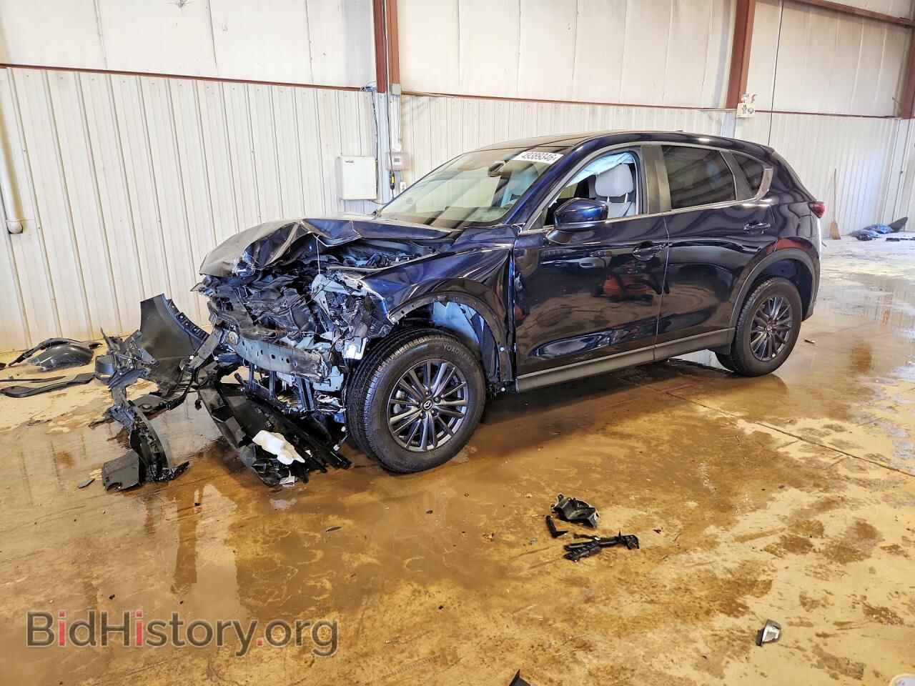 Photo JM3KFBCMXK0597461 - MAZDA CX-5 2019