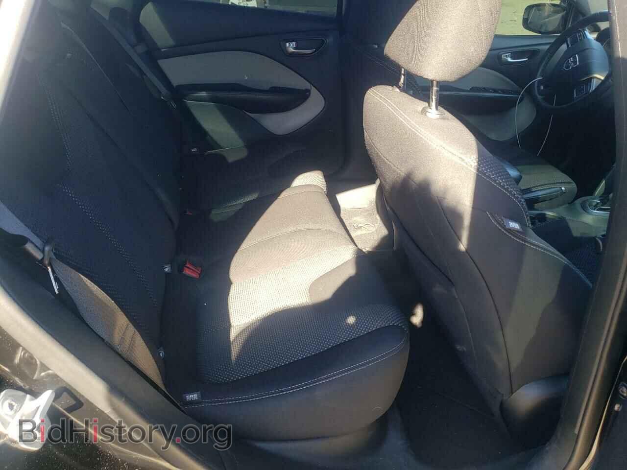 2015 DODGE DART - VIN: 1C3CDFBB3FD346357 - Фото 10