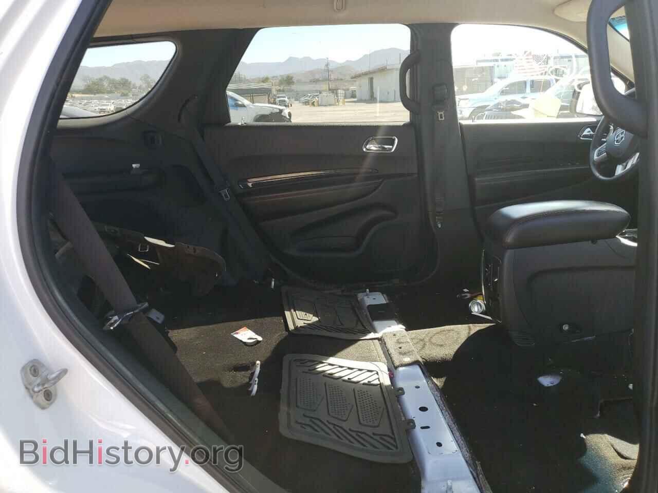 2013 DODGE DURANGO - VIN: 1C4SDJCT8DC682851 - Photo 6