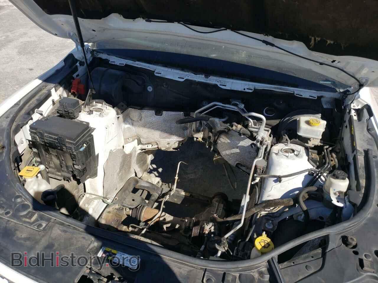 2013 DODGE DURANGO - VIN: 1C4SDJCT8DC682851 - Photo 9