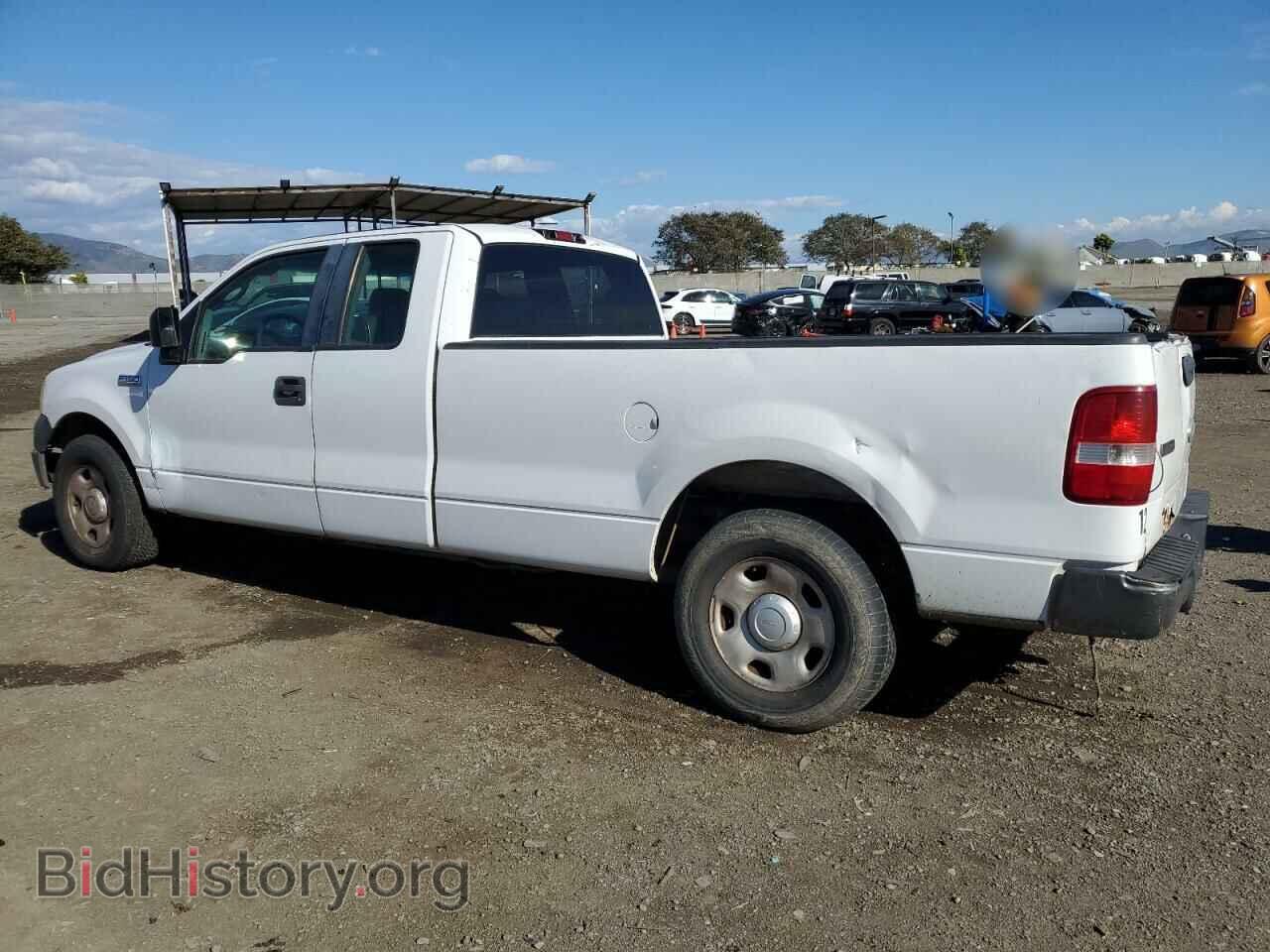 2007 FORD All Models - VIN: 1FTVX12577NA32912 - Photo 2