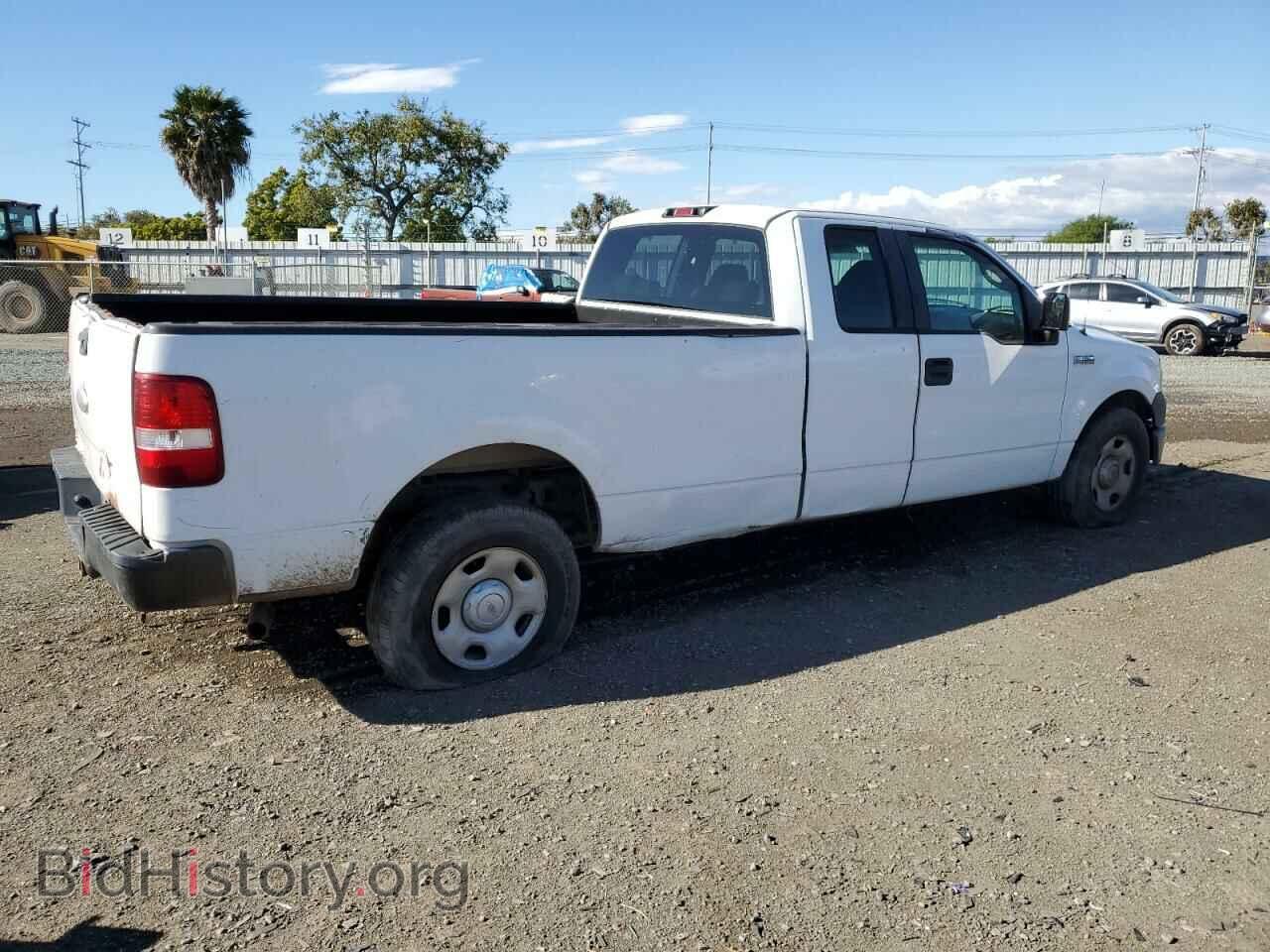2007 FORD All Models - VIN: 1FTVX12577NA32912 - Photo 3