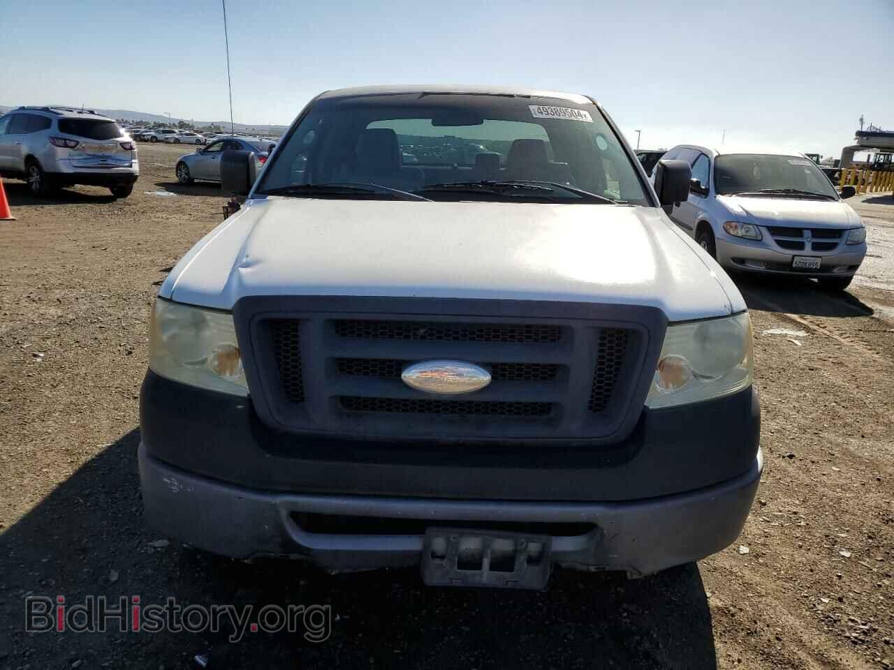 2007 FORD All Models - VIN: 1FTVX12577NA32912 - Photo 5