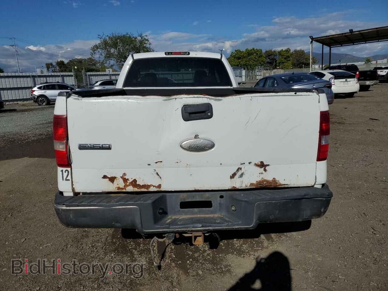 2007 FORD All Models - VIN: 1FTVX12577NA32912 - Photo 6