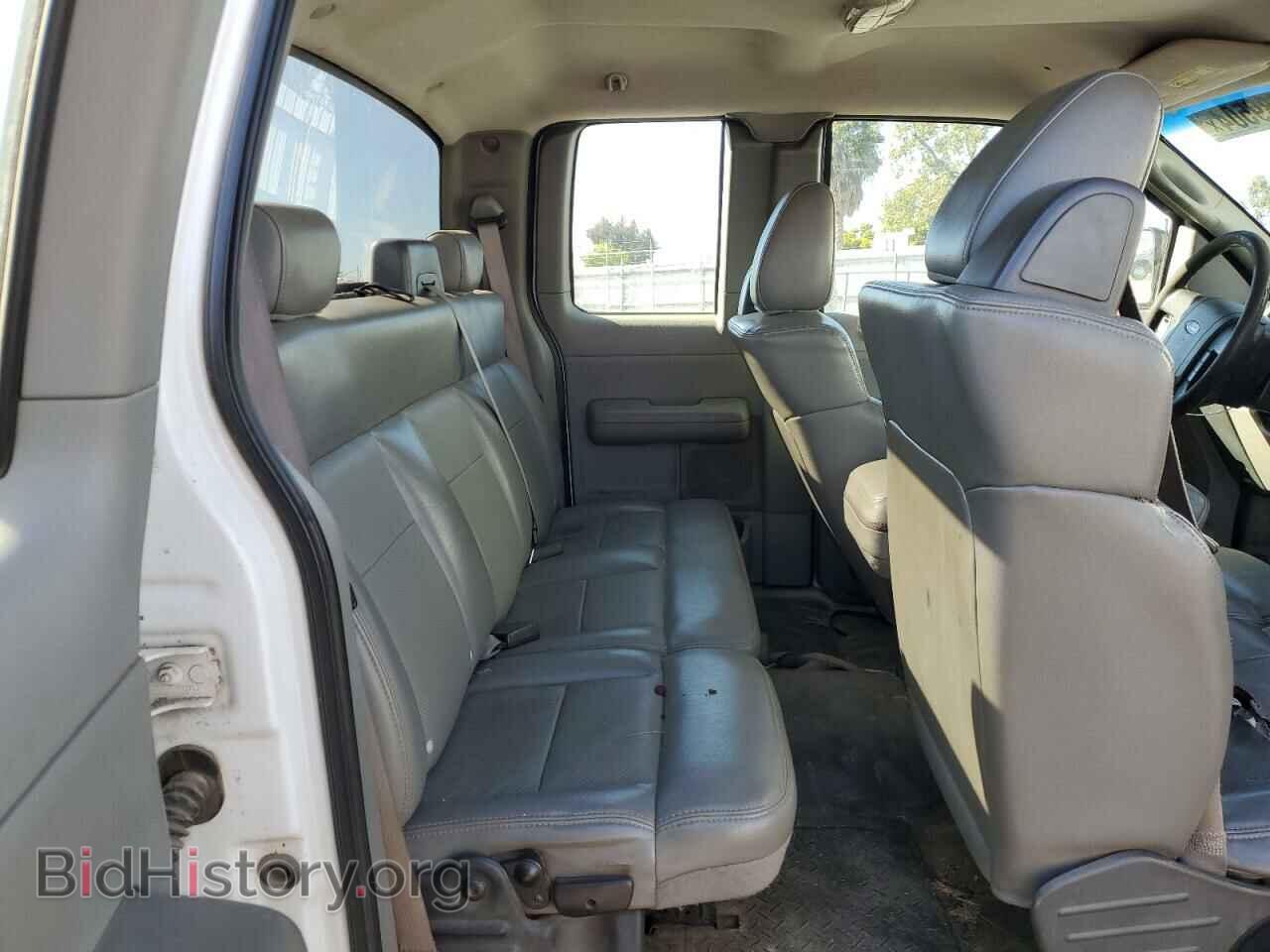 2007 FORD All Models - VIN: 1FTVX12577NA32912 - Photo 10