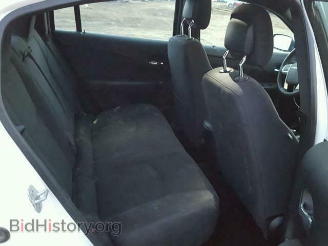 2013 CHRYSLER 200 - VIN: 1C3CCBBB6DN758548 - Фото 6