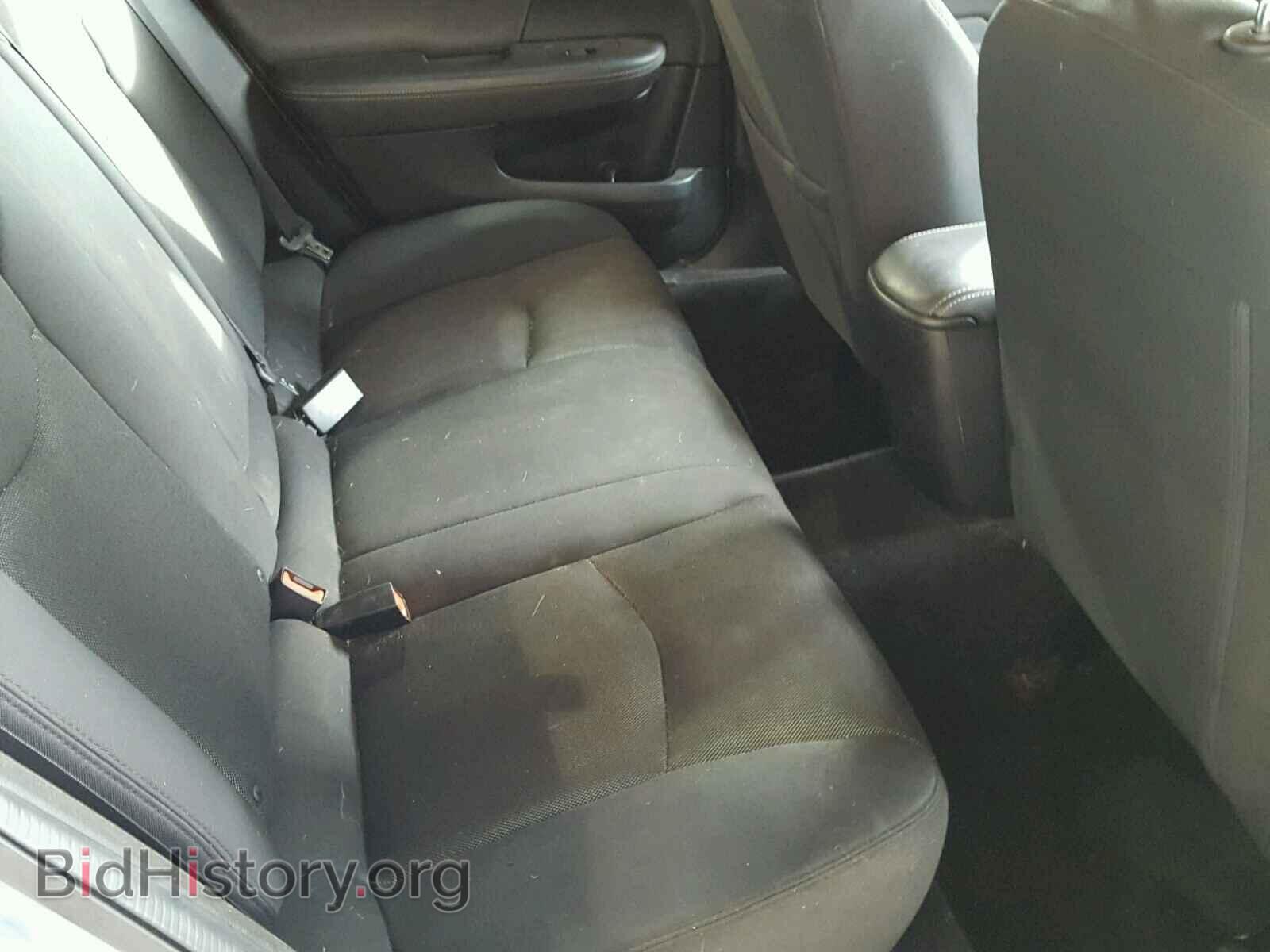2013 DODGE AVENGER - VIN: 1C3CDZAB6DN685396 - Фото 6