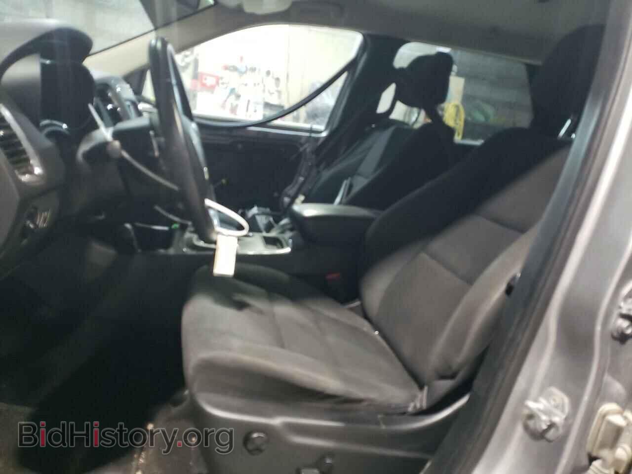 2014 DODGE DURANGO - VIN: 1C4RDHAG3EC972350 - Photo 7