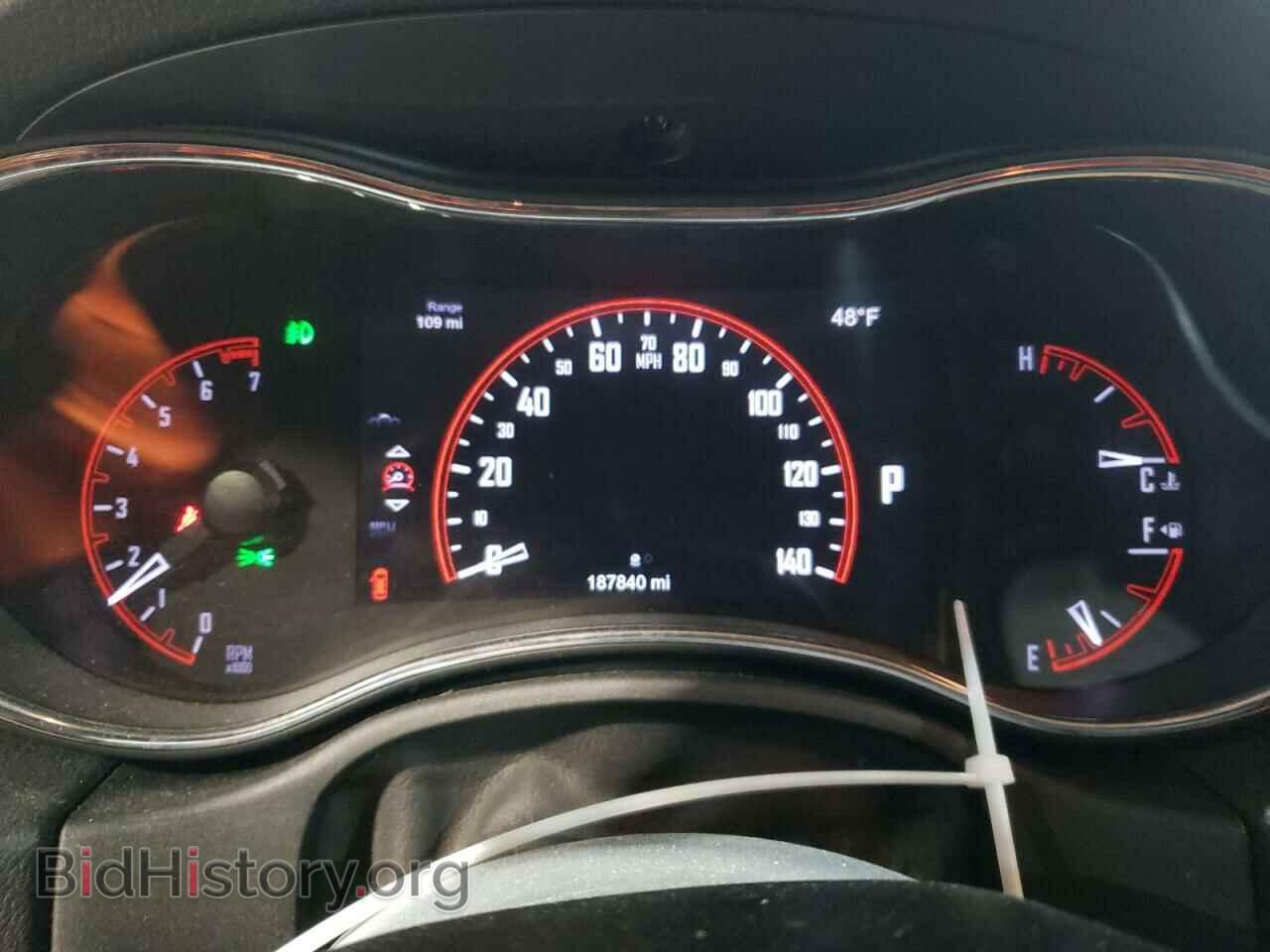 2014 DODGE DURANGO - VIN: 1C4RDHAG3EC972350 - Photo 9