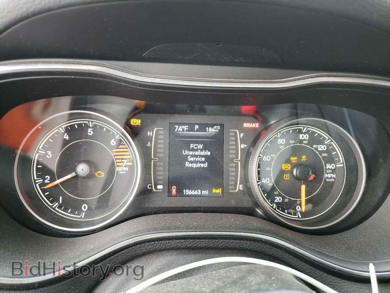 2021 JEEP GRAND CHER - VIN: 1C4PJMLB7MD133367 - Фото 9