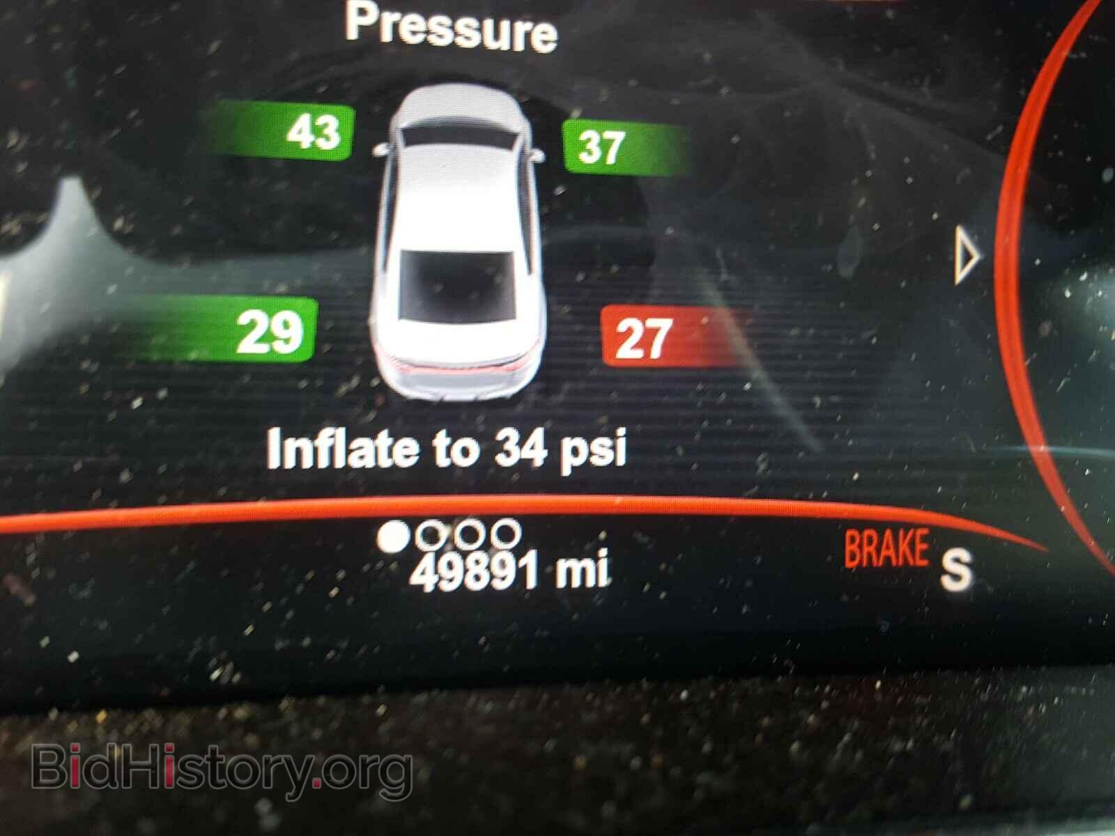 2013 DODGE DART - VIN: 1C3CDFCH3DD107570 - Фото 8