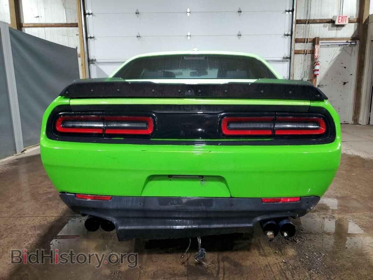 2014 DODGE CHALLENGER - VIN: 2C3CDYBT8EH234191 - Photo 6