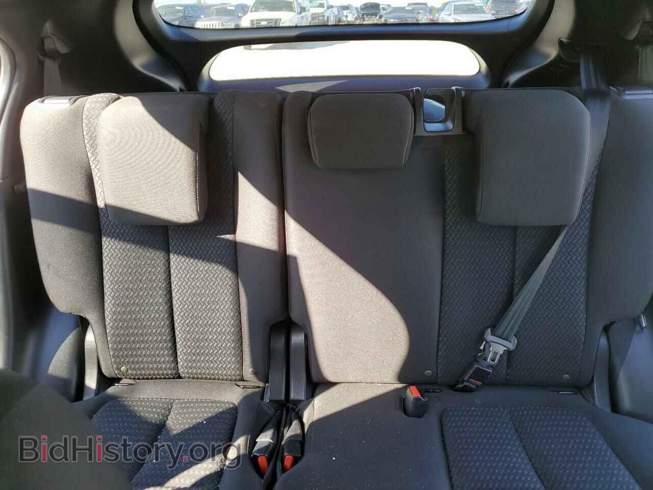 2020 MITSUBISHI ECLIPSE - VIN: JA4AS3AA5LZ021993 - Фото 10
