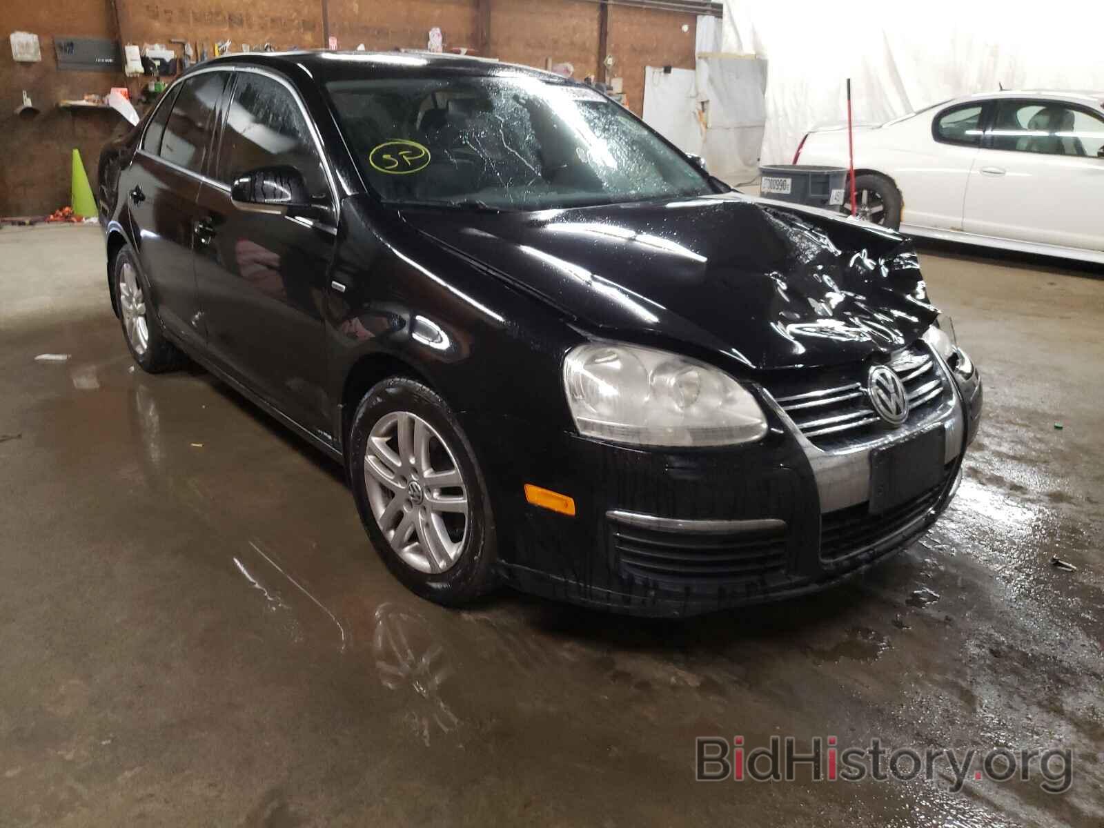 Photo 3VWCT81K26M057788 - VOLKSWAGEN JETTA 2006