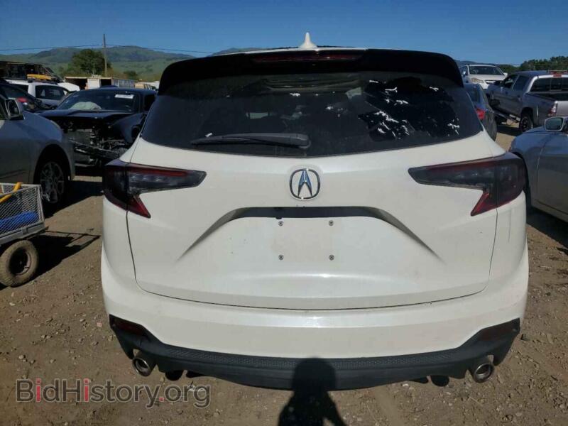 2019 Acura RDX (VIN 5J8TC1H36KL009149) — фото 6 из 12