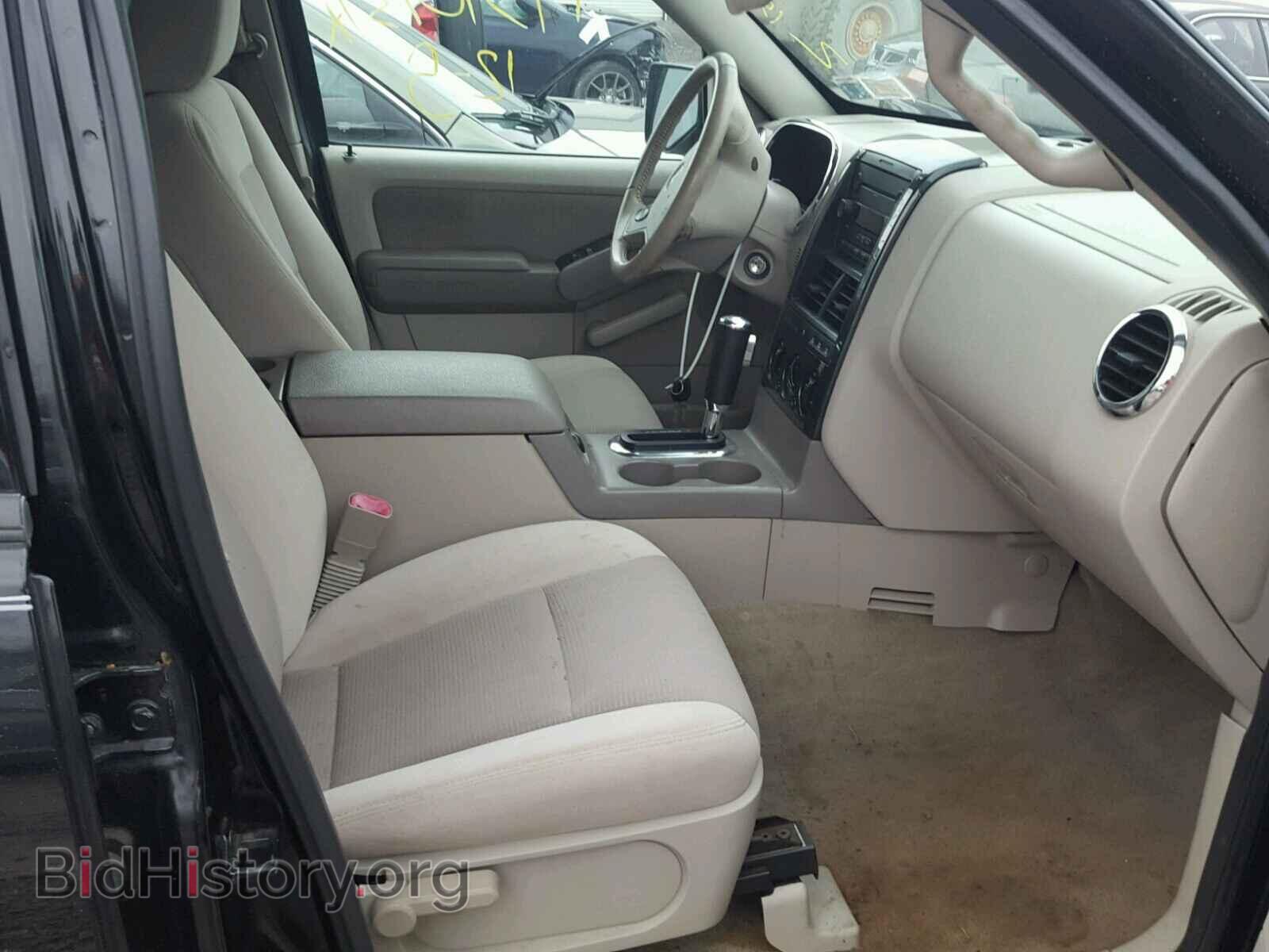 2006 FORD EXPLORER - VIN: 1FMEU73E66UA26433 - Фото 5
