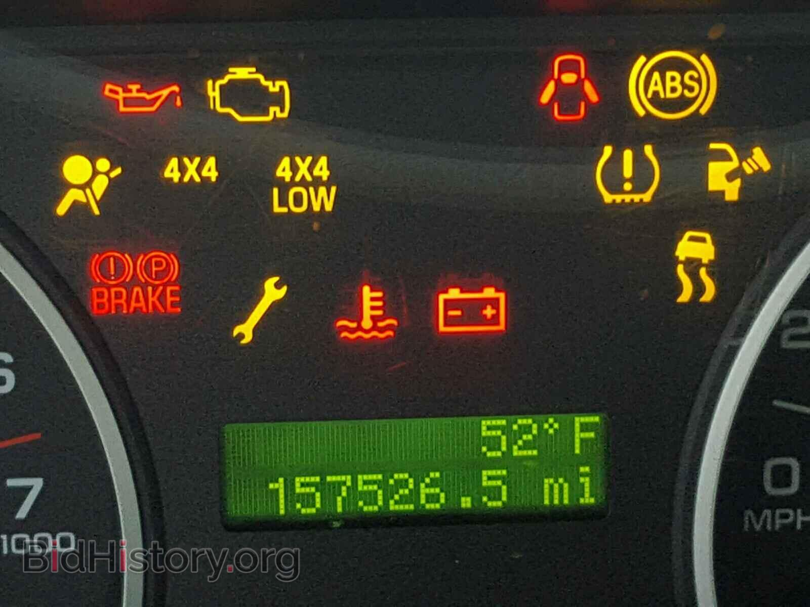 2006 FORD EXPLORER - VIN: 1FMEU73E66UA26433 - Фото 8