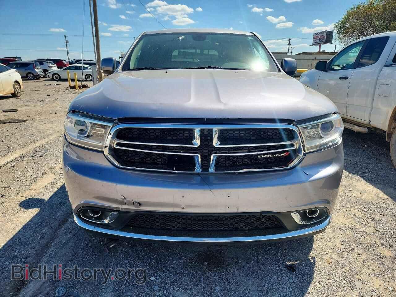2015 DODGE DURANGO - VIN: 1C4RDHDG4FC907570 - Photo 5