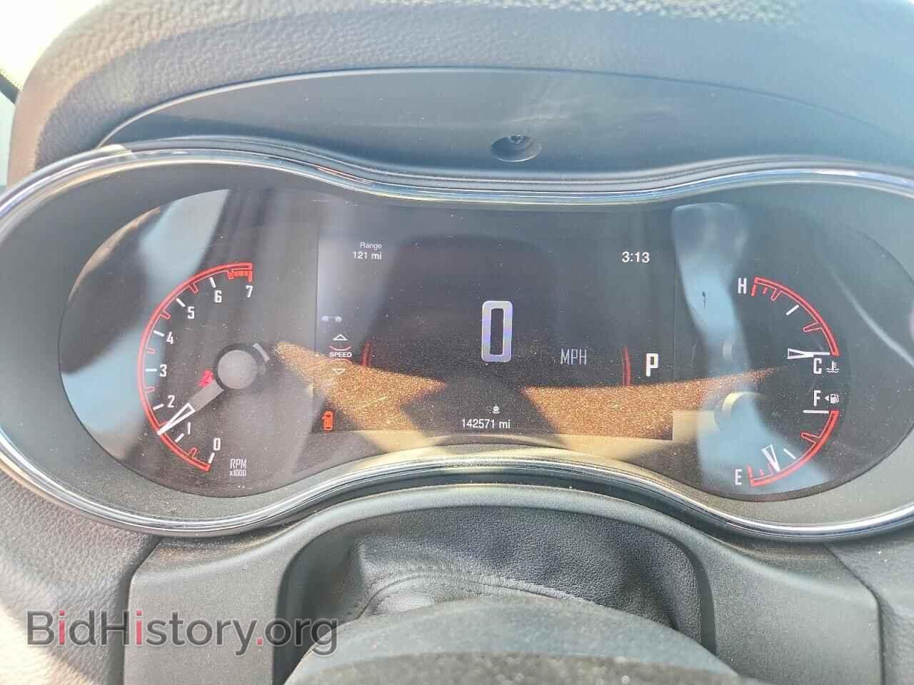 2015 DODGE DURANGO - VIN: 1C4RDHDG4FC907570 - Photo 9