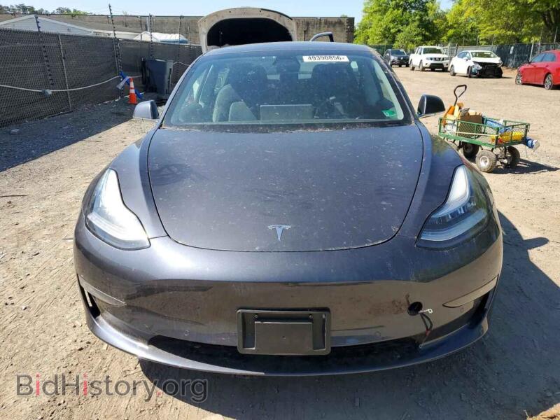 2019 Tesla MODEL 3 (VIN 5YJ3E1EA9KF397587) — photo 5 of 12
