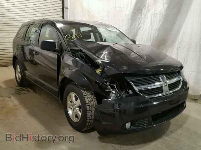 Фотография 3D4PG4FB0AT103954 - DODGE JOURNEY 2010