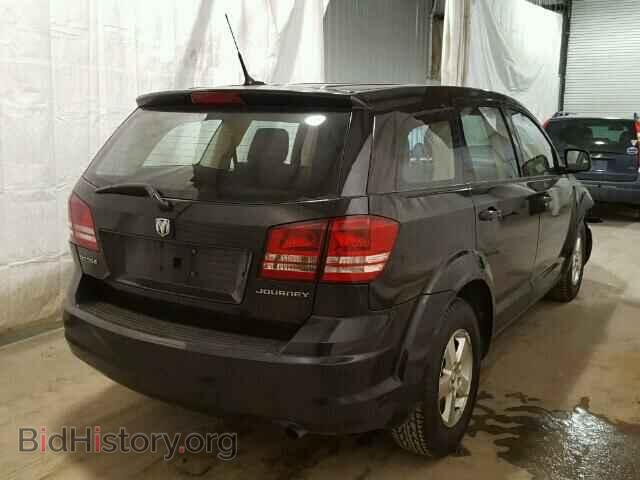 2010 DODGE JOURNEY - VIN: 3D4PG4FB0AT103954 - Фото 4