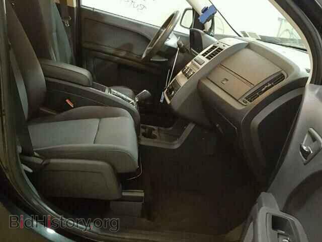 2010 DODGE JOURNEY - VIN: 3D4PG4FB0AT103954 - Фото 5