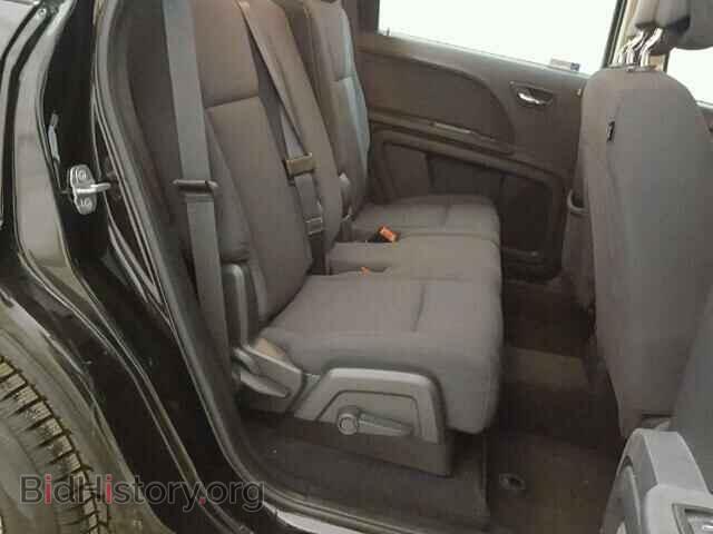 2010 DODGE JOURNEY - VIN: 3D4PG4FB0AT103954 - Фото 6