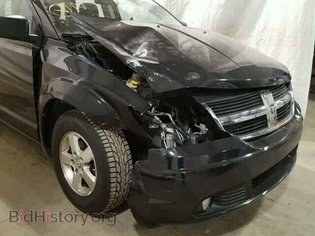 2010 DODGE JOURNEY - VIN: 3D4PG4FB0AT103954 - Фото 9