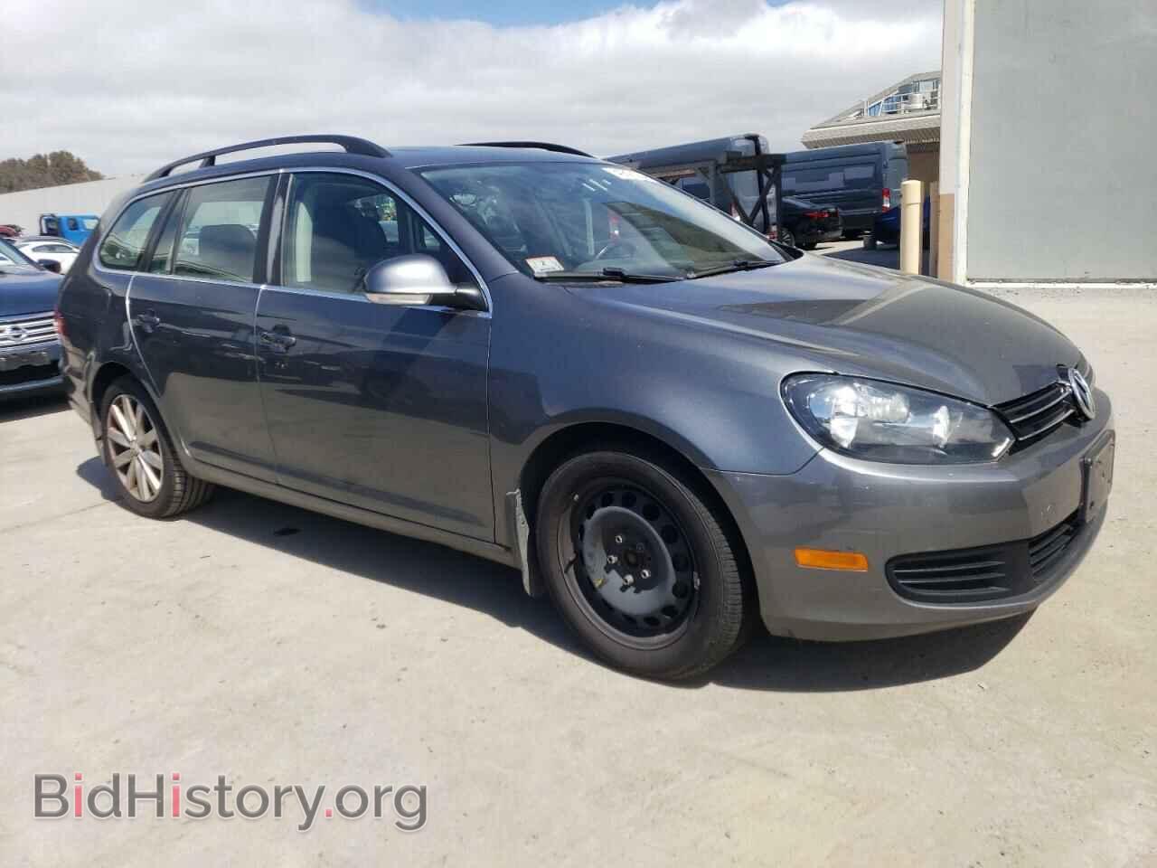 2011 VOLKSWAGEN JETTA - VIN: 3VWPZ7AJ9BM710080 - Фото 4