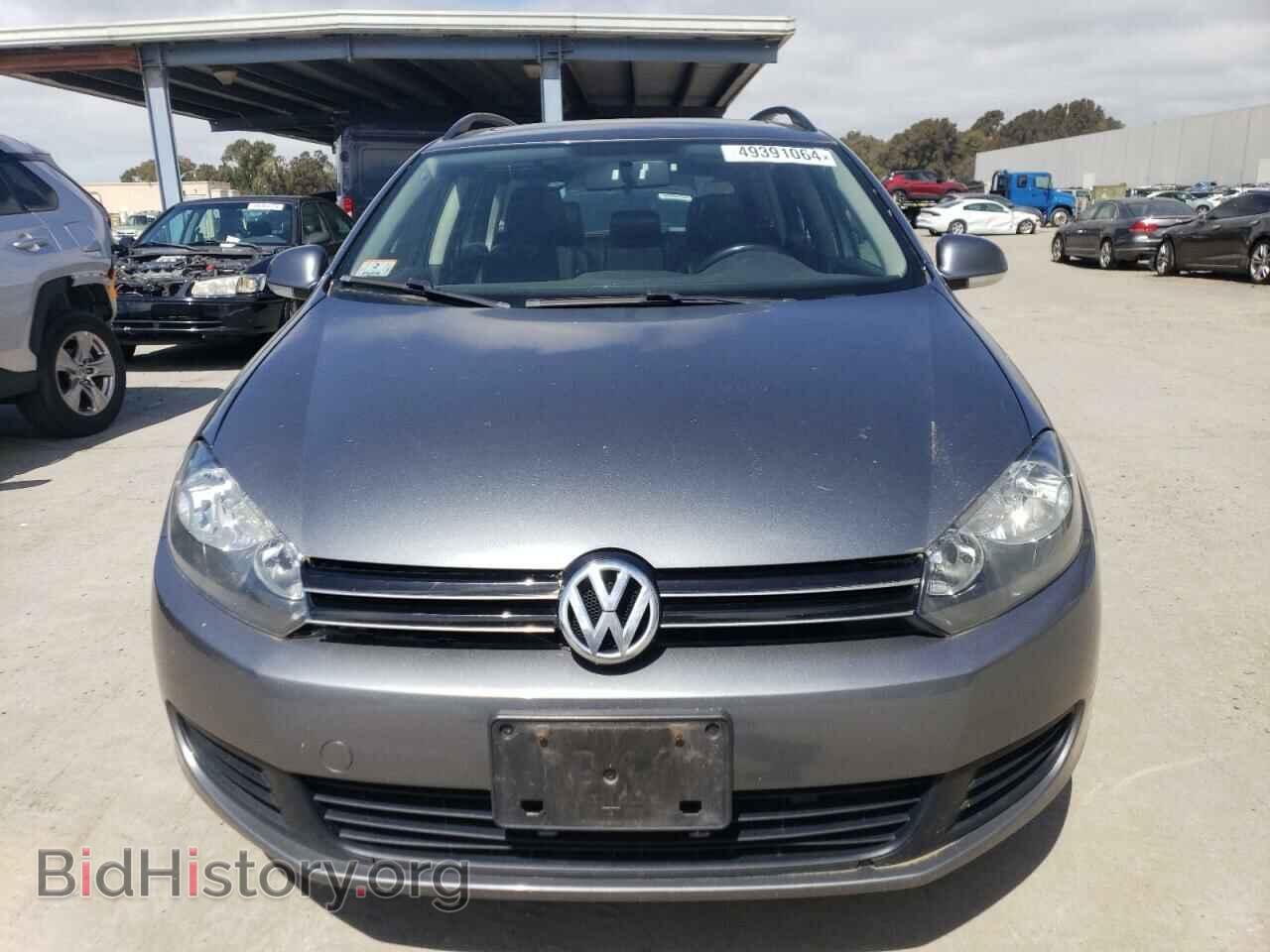 2011 VOLKSWAGEN JETTA - VIN: 3VWPZ7AJ9BM710080 - Фото 5