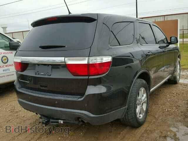 2012 DODGE DURANGO - VIN: 1C4RDHAG1CC266734 - Photo 4