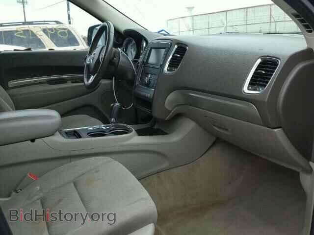 2012 DODGE DURANGO - VIN: 1C4RDHAG1CC266734 - Photo 5