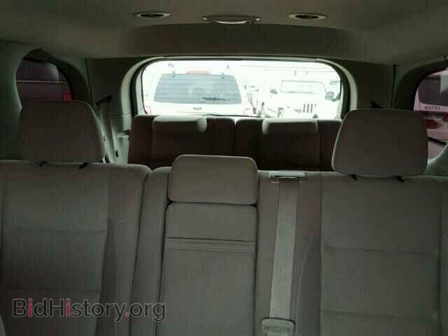 2012 DODGE DURANGO - VIN: 1C4RDHAG1CC266734 - Photo 9