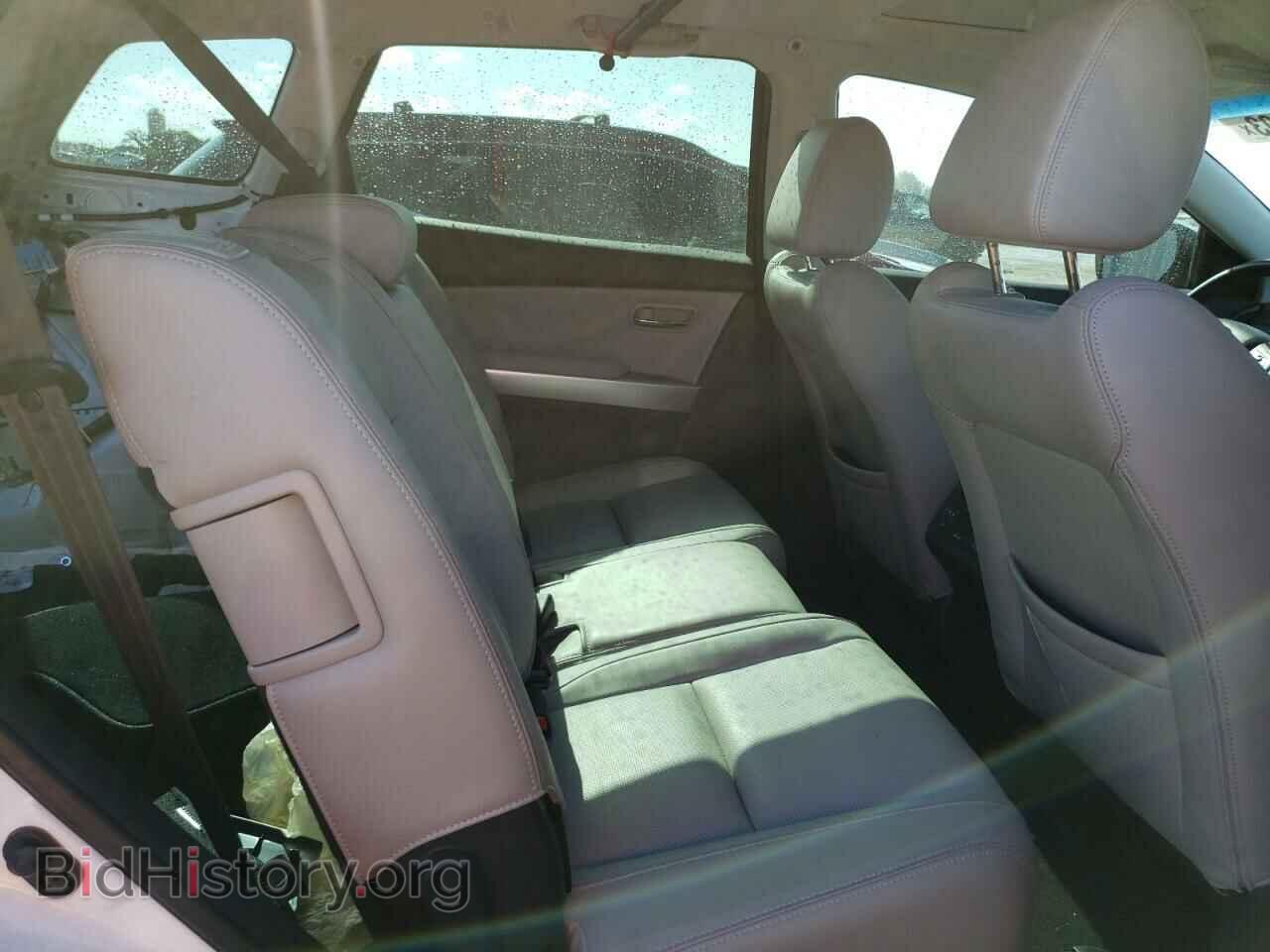 2014 MAZDA CX-9 - VIN: JM3TB2DA0E0440062 - Фото 11