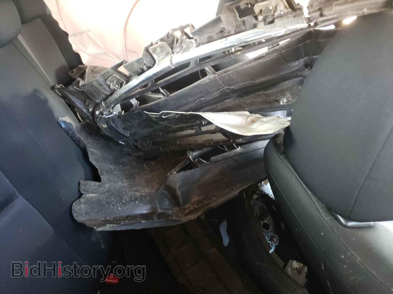 2014 MAZDA 3 - VIN: JM1BM1T73E1132649 - Photo 6