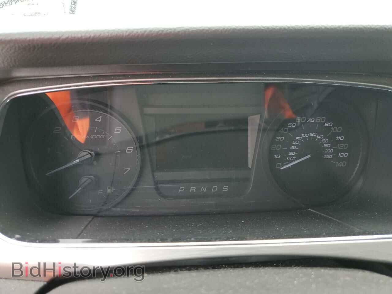 2013 FORD TAURUS - VIN: 1FAHP2E89DG118849 - Photo 9