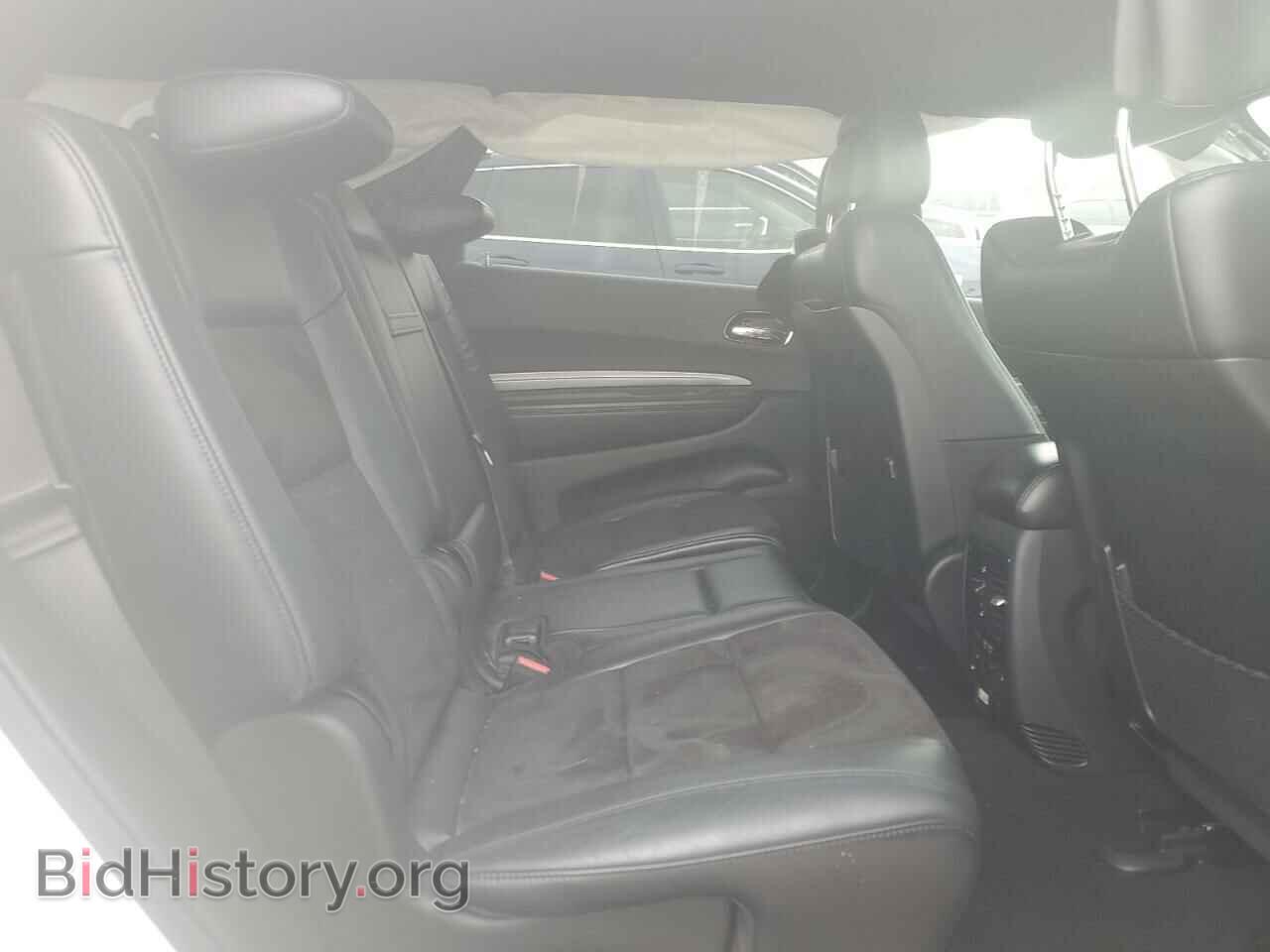 2020 DODGE DURANGO - VIN: 1C4RDJDG8LC261176 - Photo 11