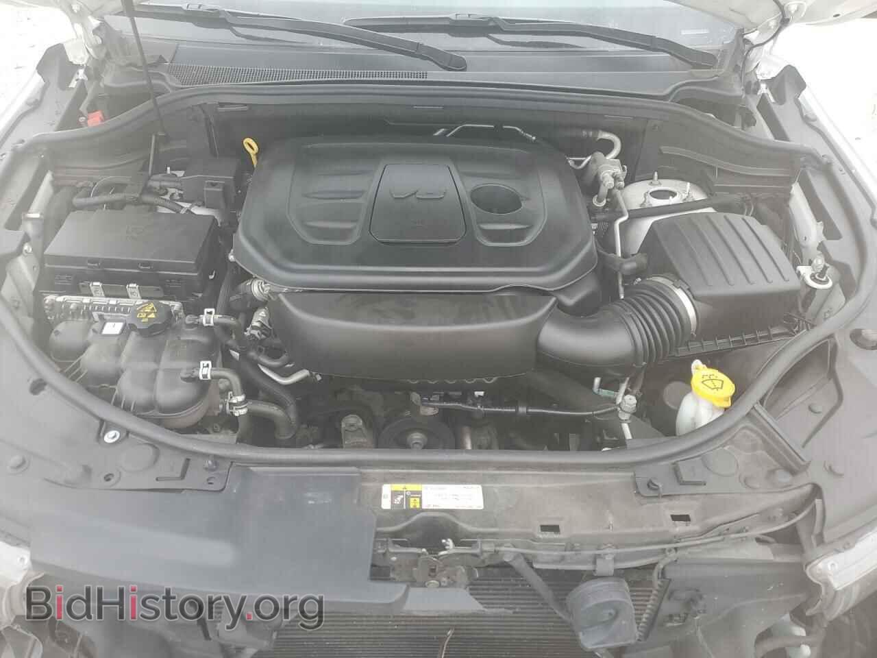 2020 DODGE DURANGO - VIN: 1C4RDJDG8LC261176 - Photo 12