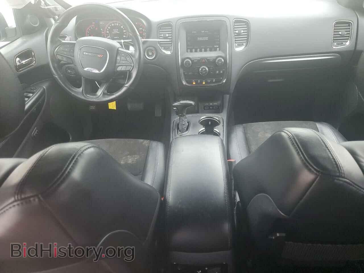 2020 DODGE DURANGO - VIN: 1C4RDJDG8LC261176 - Photo 8