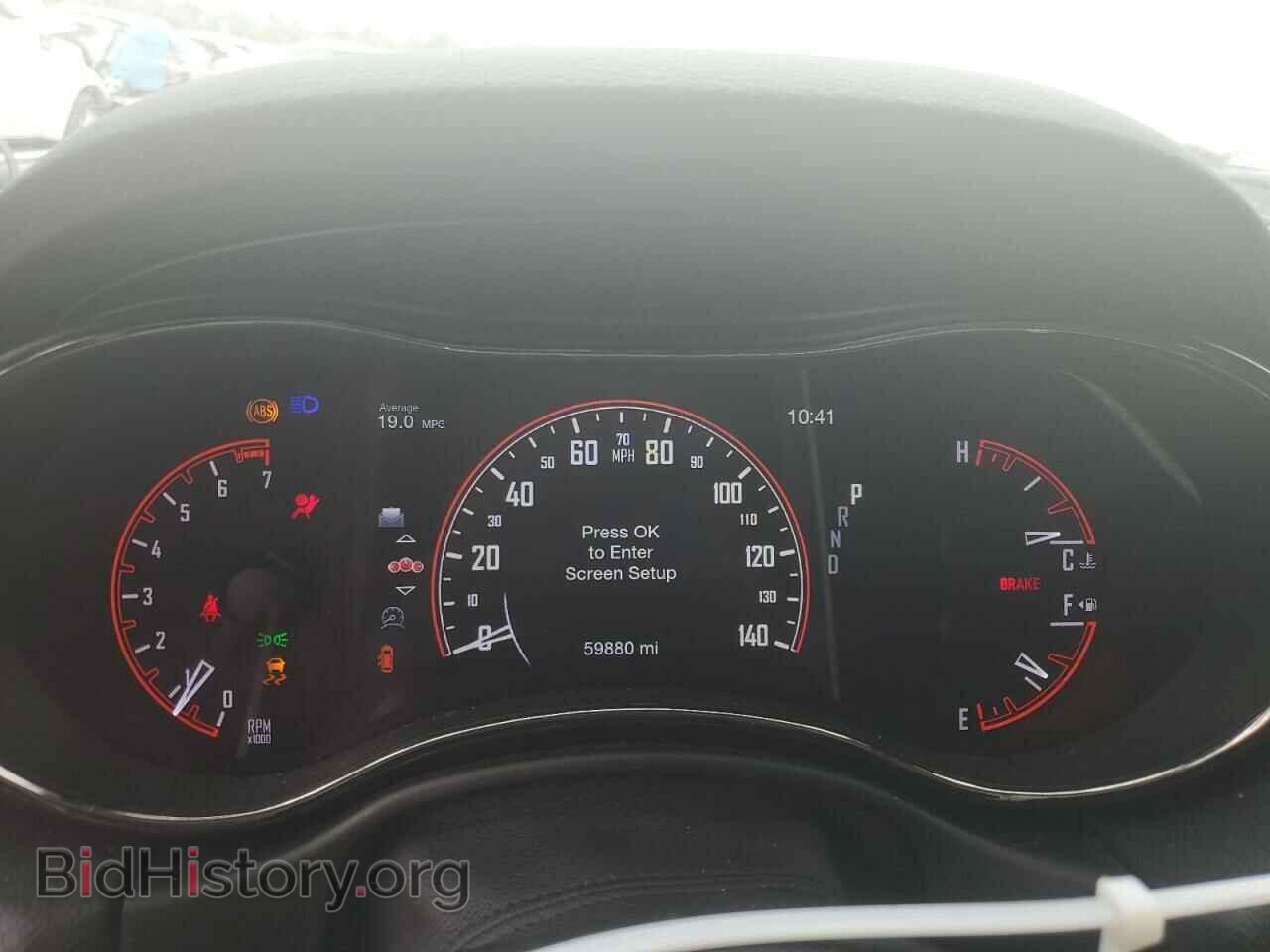 2020 DODGE DURANGO - VIN: 1C4RDJDG8LC261176 - Photo 9