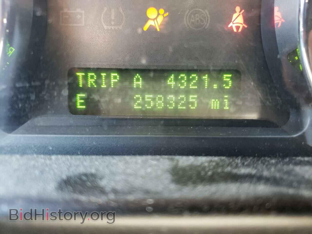 2008 FORD EDGE - VIN: 2FMDK39C08BA62692 - Photo 8